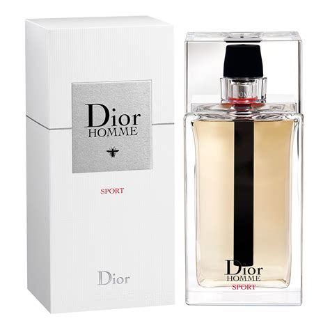 dior dior homme sport eau de toilett|dior homme sport 50 ml.